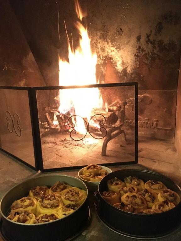Agriturismo La Corte Del Lupo ノチェーラ・ウンブラ エクステリア 写真