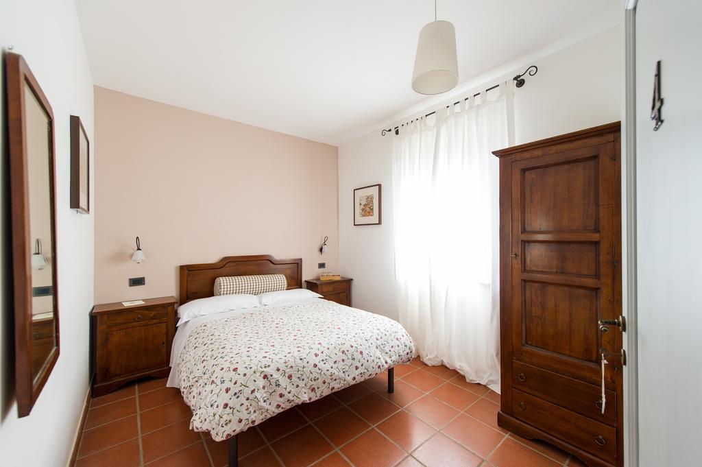 Agriturismo La Corte Del Lupo ノチェーラ・ウンブラ エクステリア 写真